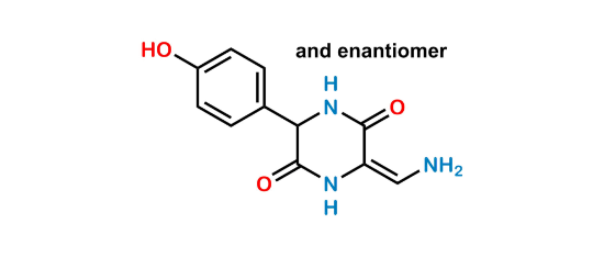 Picture of Cefadroxil EP Impurity E