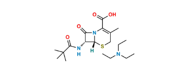 Picture of Cefadroxil EP Impurity H