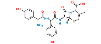 Picture of Cefadroxil Impurity 3