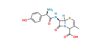 Picture of Cefadroxil USP Related Compound I