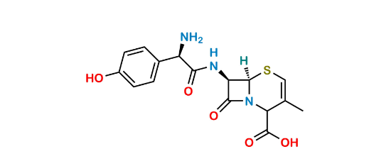 Picture of Cefadroxil USP Related Compound I