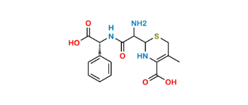 Picture of Cefalexin Impurity 1