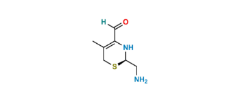 Picture of Cefalexin Impurity 4