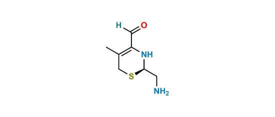 Picture of Cefalexin Impurity 4