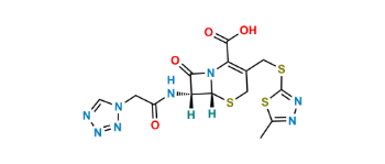 Picture of Cefazolin