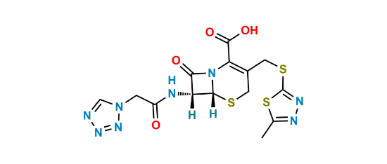 Picture of Cefazolin
