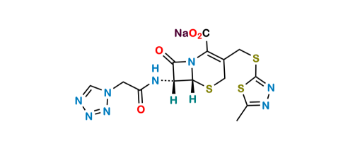 Picture of Cefazolin Sodium