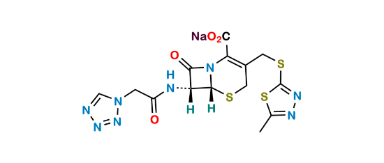 Picture of Cefazolin Sodium