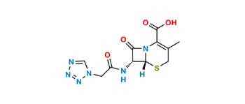 Picture of Cefazolin EP Impurity C