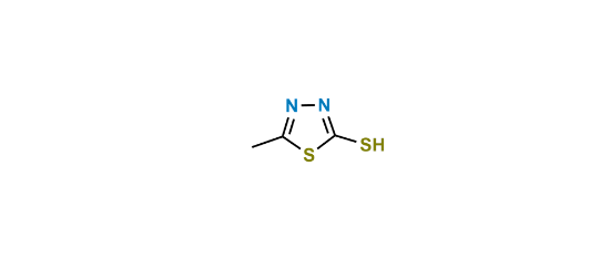 Picture of Cefazolin EP Impurity E
