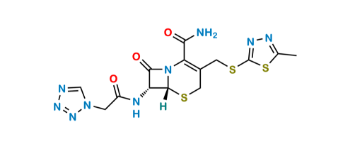 Picture of Cefazolin EP Impurity K