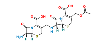 Picture of Cefazolin Impurity 1