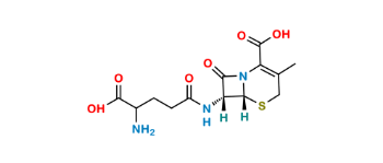 Picture of Cefazolin Impurity 3