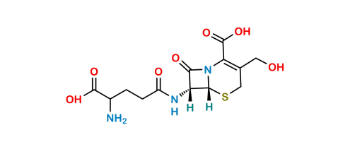 Picture of Cefazolin Impurity 4