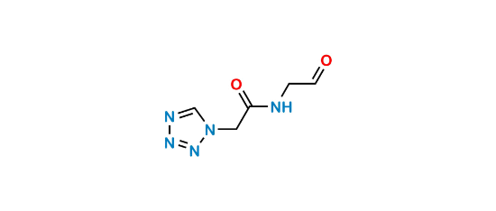 Picture of Cefazolin Impurity 5