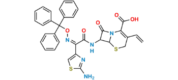 Picture of Trytil Cefdinir CFD-I IS