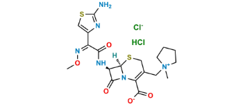 Picture of Cefepime