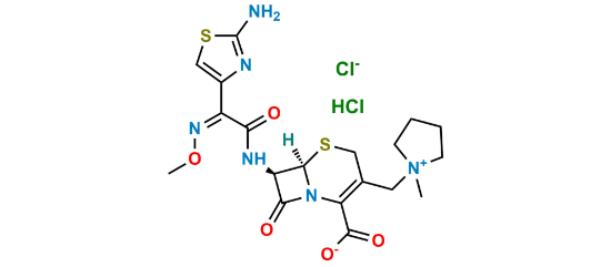 Picture of Cefepime