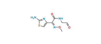 Picture of Cefepime EP Impurity C