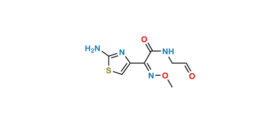 Picture of Cefepime EP Impurity C