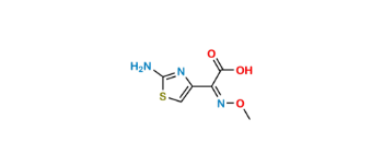 Picture of Cefepime EP Impurity D
