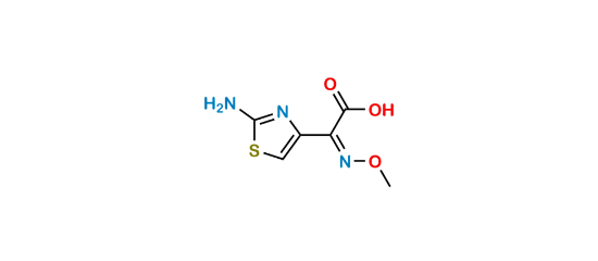 Picture of Cefepime EP Impurity D