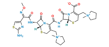 Picture of Cefepime EP Impurity F
