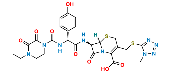 Picture of Cefoperazone