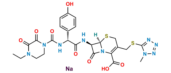 Picture of Cefoperazone Sodium