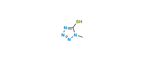 Picture of Cefoperazone EP Impurity C