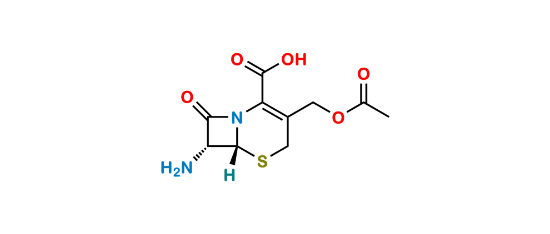 Picture of Cefoperazone EP Impurity E