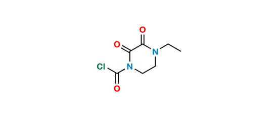 Picture of Cefoperazone Impurity 1