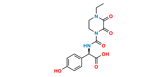 Picture of Cefoperazone Impurity 2