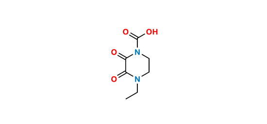 Picture of Cefoperazone Impurity 4