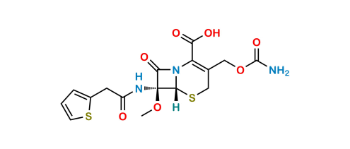 Picture of Cefoxitin
