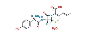 Picture of Cefprozil Monohydrate