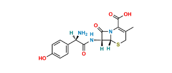 Picture of Cefprozil Monohydrate EP Impurity B