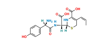 Picture of Cefprozil Monohydrate EP Impurity G