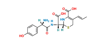 Picture of Cefprozil Monohydrate EP Impurity I