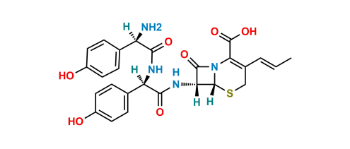 Picture of Cefprozil Monohydrate EP Impurity J