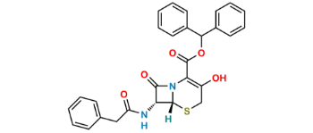 Picture of Ceftaroline Impurity 1