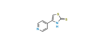 Picture of Ceftaroline Impurity 2