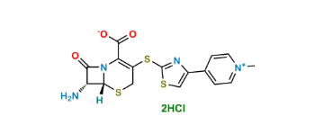 Picture of Ceftaroline Impurity 3