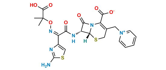 Picture of Ceftazidime