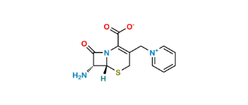 Picture of Ceftazidime EP Impurity C