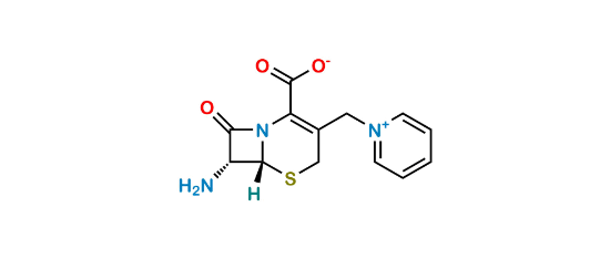 Picture of Ceftazidime EP Impurity C