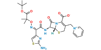 Picture of Ceftazidime EP Impurity E
