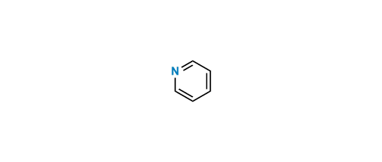 Picture of Ceftazidime EP Impurity F