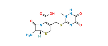 Picture of Ceftriaxone EP Impurity E