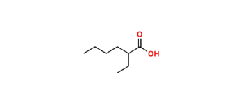 Picture of 2-Ethylhexanoic acid 